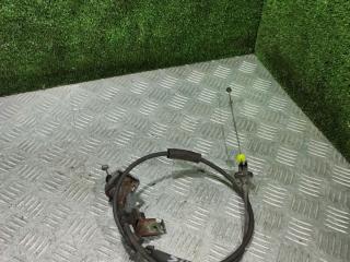 трос газа Mazda 323 6 поколение 2000, 1.5 л., бензин, МКПП, седан