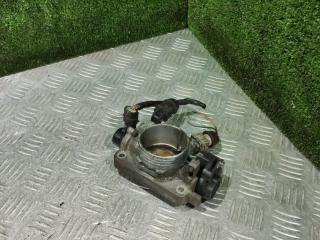 заслонка дроссельная Citroen Xsara 1 поколение 2000, 1.6 л., бензин, МКПП, хетчбэк 5 дв.