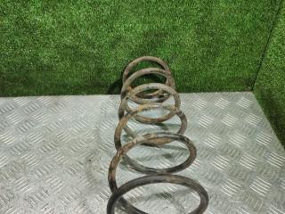 пружина задняя Mazda 323 6 поколение 2000, 1.5 л., бензин, МКПП, седан