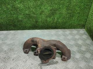 коллектор выпускной Peugeot 106 1 поколение 1996, 1.1 л., бензин, МКПП, хетчбэк 3 дв.