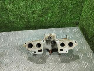 коллектор впускной Peugeot 106 1 поколение 1996, 1.1 л., бензин, МКПП, хетчбэк 3 дв., 9614223080