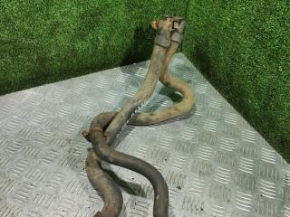 патрубок отопителя (печки) Citroen Xsara 1 поколение 2000, 1.6 л., бензин, МКПП, хетчбэк 5 дв.