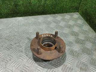 ступица задняя Ford Mondeo 2 поколение 1997, 1.8 л., дизель, МКПП, хетчбэк 5 дв.