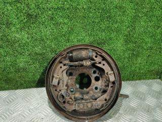 защитный кожух тормозного механизма Mazda 323 6 поколение 2000, 1.5 л., бензин, МКПП, седан