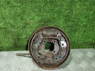 защитный кожух тормозного механизма Peugeot 106 1 поколение 1996, 1.1 л., бензин, МКПП, хетчбэк 3 дв.