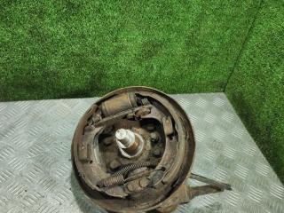 кулак задний правый Ford Mondeo 2 поколение 1997, 1.8 л., дизель, МКПП, хетчбэк 5 дв.