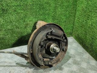 кулак задний левый Ford Mondeo 2 поколение 1997, 1.8 л., дизель, МКПП, хетчбэк 5 дв.