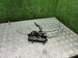 блок управления печки / климат-контроля Toyota Corolla 7 поколение (E100) 1997, 1.3 л., 4E-FE, бензин, МКПП, хетчбэк 3 дв.