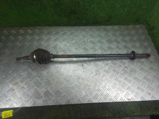 полуось передняя правая (приводной вал, ШРУС) Opel Astra G 2000, 1.7 л., дизель, МКПП, универсал