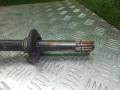 полуось передняя правая (приводной вал, ШРУС) Opel Astra G 2000, 1.7 л., дизель, МКПП, универсал - фото №2