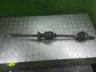 полуось передняя правая (приводной вал, ШРУС) Ford Mondeo 2 поколение 1998, 1.8 л., дизель, МКПП, универсал