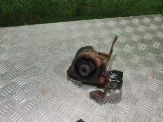 подушка крепления двигателя Mazda 323 6 поколение 2000, 1.5 л., бензин, МКПП, седан