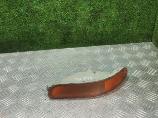 поворотник левый Toyota Corolla 7 поколение (E100) 1997, 1.3 л., 4E-FE, бензин, МКПП, хетчбэк 3 дв.