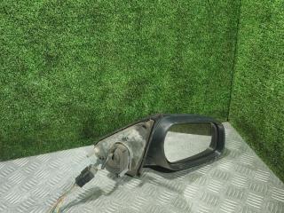 зеркало наружное правое Citroen Xsara 1 поколение 2000, 1.6 л., бензин, МКПП, хетчбэк 5 дв.