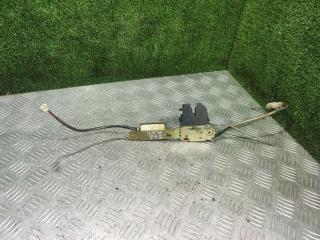 замок багажника Mazda 323 6 поколение 2000, 1.5 л., бензин, МКПП, седан