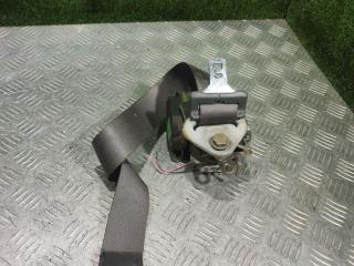 ремень безопасности Mazda 323 6 поколение 2000, 1.5 л., бензин, МКПП, седан