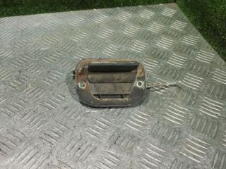 ручка открывания багажника Renault Laguna 1 поколение 1998, 1.8 л., бензин, МКПП, универсал