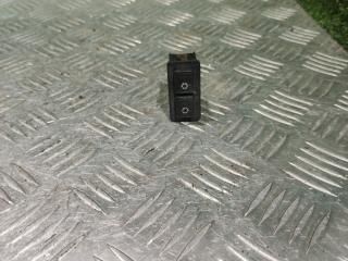 кнопка кондиционера Renault Laguna 1 поколение 1998, 1.8 л., бензин, МКПП, универсал