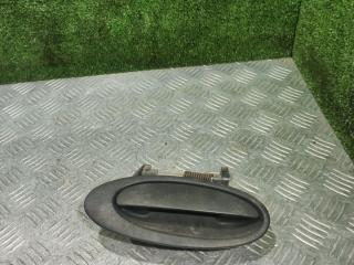 ручка наружная задняя правая Renault Laguna 1 поколение 1998, 1.8 л., бензин, МКПП, универсал