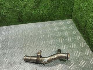 трубка охлаждающей жидкости Toyota Corolla 7 поколение (E100) 1997, 1.3 л., 4E-FE, бензин, МКПП, хетчбэк 3 дв.