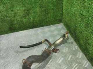 трубка охлаждающей жидкости Toyota Corolla 7 поколение (E100) 1997, 1.3 л., 4E-FE, бензин, МКПП, хетчбэк 3 дв.