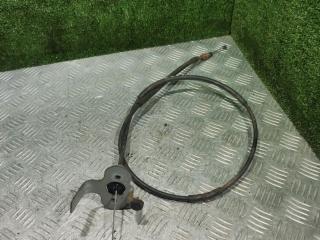 трос газа Toyota Corolla 7 поколение (E100) 1997, 1.3 л., 4E-FE, бензин, МКПП, хетчбэк 3 дв.