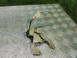 моторчик заслонки печки Renault Laguna 1 поколение 1998, 1.8 л., бензин, МКПП, универсал, 0390721001