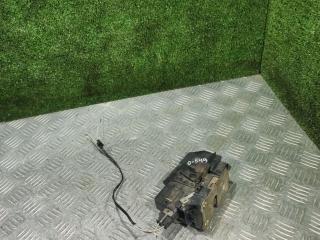 замок двери задней левой Renault Laguna 1 поколение 1998, 1.8 л., бензин, МКПП, универсал