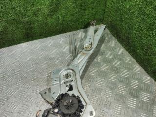 стеклоподъемник электрический передний правый Renault Laguna 1 поколение 1998, 1.8 л., бензин, МКПП, универсал