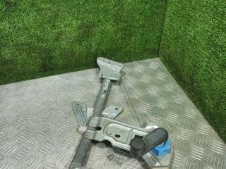 стеклоподъемник задний левый Citroen Xsara 1 поколение 2000, 1.6 л., бензин, МКПП, хетчбэк 5 дв.