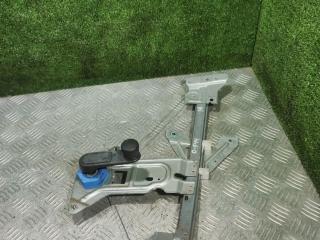 стеклоподъемник задний правый Citroen Xsara 1 поколение 2000, 1.6 л., бензин, МКПП, хетчбэк 5 дв.