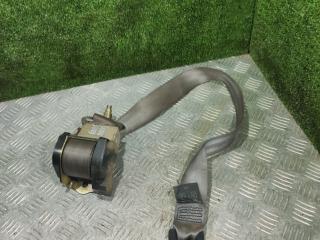 ремень безопасности Renault Laguna 1 поколение 1998, 1.8 л., бензин, МКПП, универсал