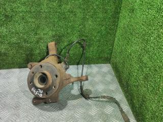 ступица передняя левая Renault Laguna 1 поколение 1998, 1.8 л., бензин, МКПП, универсал