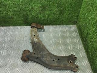 рычаг передний правый Citroen Xsara 1 поколение 2000, 1.6 л., бензин, МКПП, хетчбэк 5 дв.