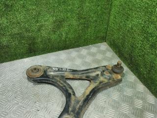 рычаг передний левый Ford Mondeo 2 поколение 1998, 1.8 л., дизель, МКПП, универсал