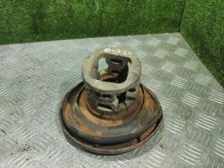 опора амортизатора нижняя (чашка) Renault Laguna 1 поколение 1998, 1.8 л., бензин, МКПП, универсал