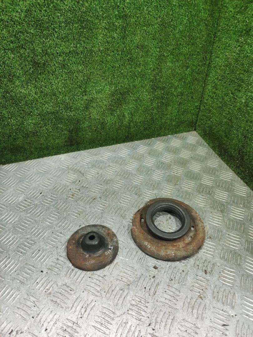 опора амортизатора верхняя (чашка) Peugeot 106 1 поколение 1996, 1.1 л., бензин, МКПП, хетчбэк 3 дв. - фото №1