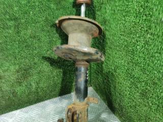 амортизатор передний левый Toyota Corolla 7 поколение (E100) 1997, 1.3 л., 4E-FE, бензин, МКПП, хетчбэк 3 дв.