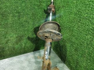 амортизатор передний правый Toyota Corolla 7 поколение (E100) 1997, 1.3 л., 4E-FE, бензин, МКПП, хетчбэк 3 дв.