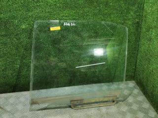 стекло двери задней левой Mazda 323 6 поколение 2000, 1.5 л., бензин, МКПП, седан