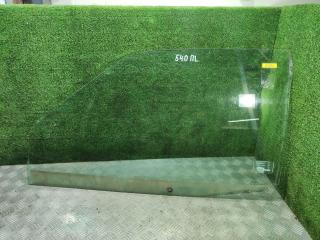 стекло двери передней левой Peugeot 106 1 поколение 1996, 1.1 л., бензин, МКПП, хетчбэк 3 дв.