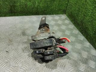 блок предохранителей Fiat Marea 1 поколение 2000, 2.4 л., JTD, дизель, МКПП, универсал