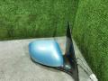 зеркало наружное правое Fiat Marea 1 поколение 2000, 2.4 л., JTD, дизель, МКПП, универсал - фото №5