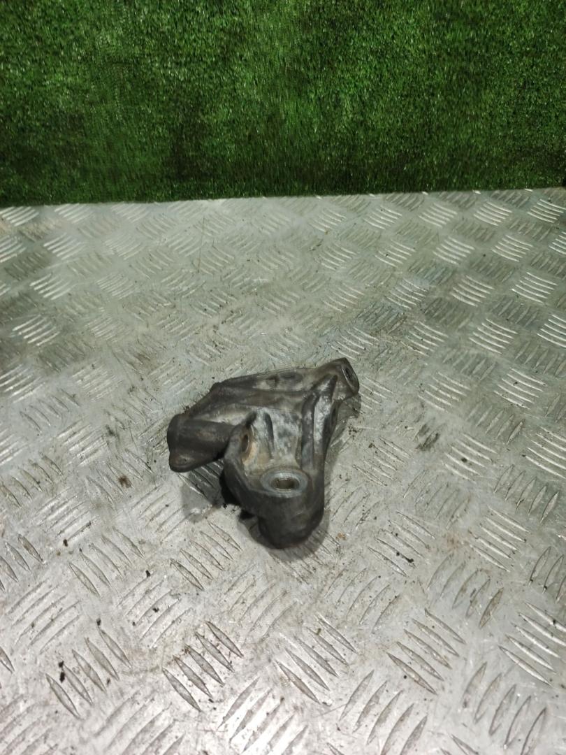 кронштейн двигателя Fiat Marea 1 поколение 2000, 2.4 л., JTD, дизель, МКПП, универсал, 46538781 - фото №1