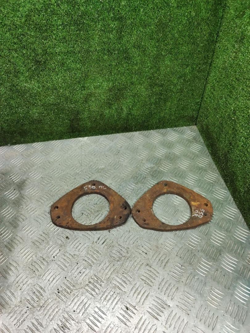 опора амортизатора верхняя (чашка) Fiat Marea 1 поколение 2000, 2.4 л., JTD, дизель, МКПП, универсал - фото №1