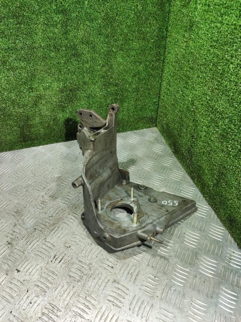 кронштейн ТНВД Fiat Marea 1 поколение 2000, 2.4 л., JTD, дизель, МКПП, универсал, 46767681 - фото №1