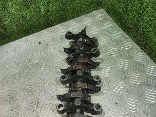 распредвал Citroen Xsara 1 поколение 2000, 1.6 л., бензин, МКПП, хетчбэк 5 дв.