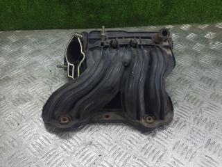 коллектор впускной Lada 2110 1 поколение 2007, 1.6 л., бензин, МКПП, седан, 2111-1008600