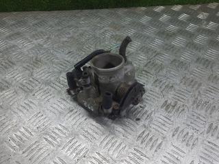 заслонка дроссельная Lada 2110 1 поколение 2007, 1.6 л., бензин, МКПП, седан, 2112-1148010-12