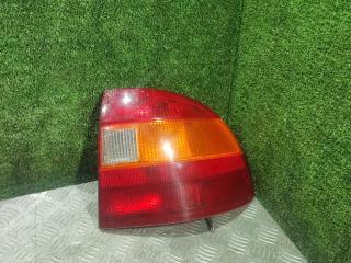 фонарь задний правый Opel Astra F 1994, 1.6 л., mono, бензин, МКПП, седан